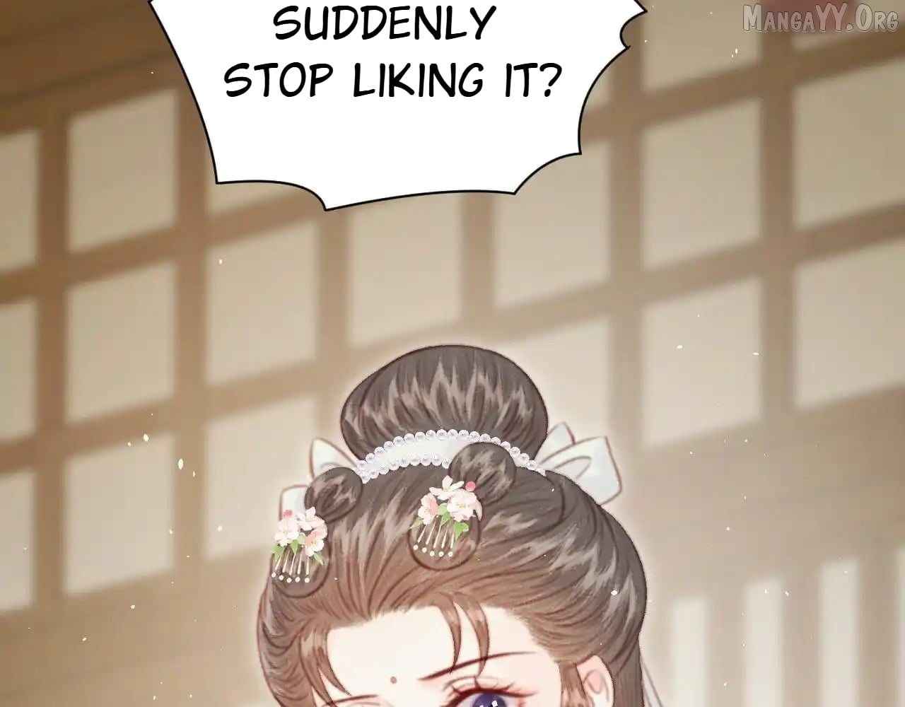 Shao Hua Long: Rebirth of the Evil Concubine’s Counterattack Chapter 29 - page 120